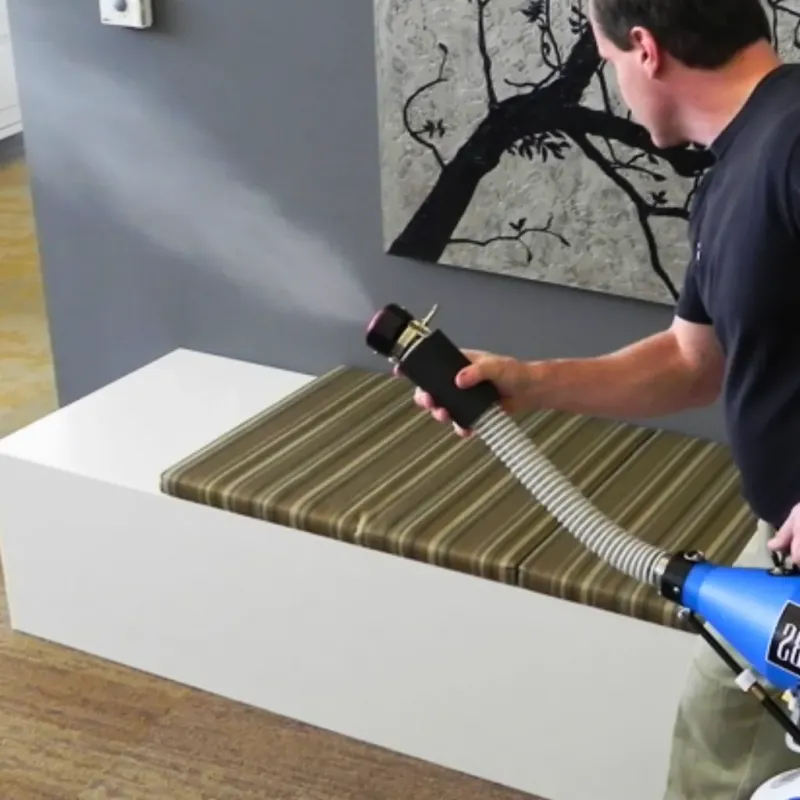 Professional Odor Removal in West Haven, UT